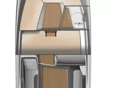 Bootverhuur Jeanneau Cap Camarat 7.5 DC in Göcek via SamBoat