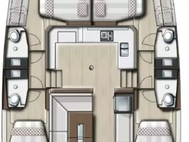 Verhuur Catamaran Bali met vaarbewijs