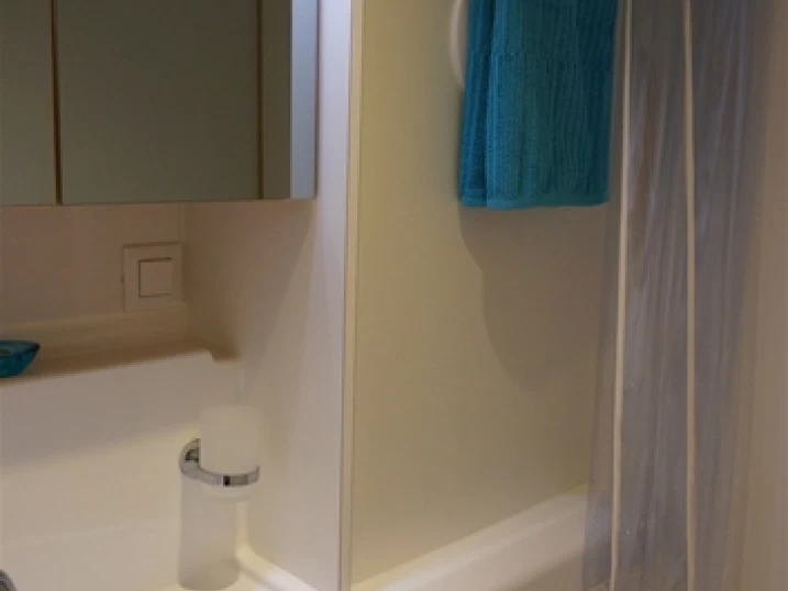 Verhuur Catamaran in Gouviá - Lagoon Lagoon 400 S2[G]