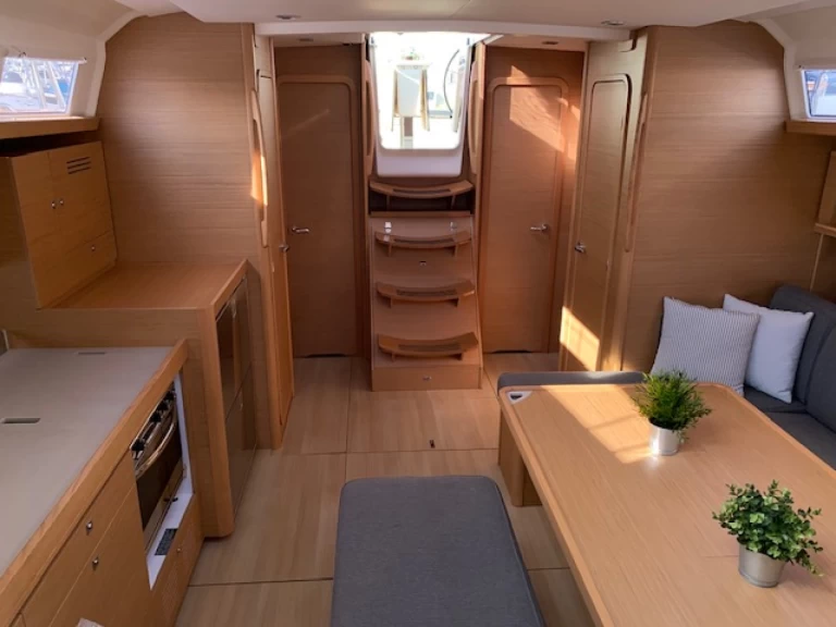 Zeilboot te huur in Gouviá voor de beste prijs