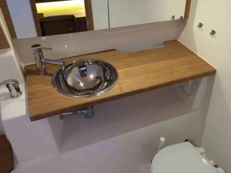 Huur Zeilboot met of zonder schipper Dufour in Gouviá