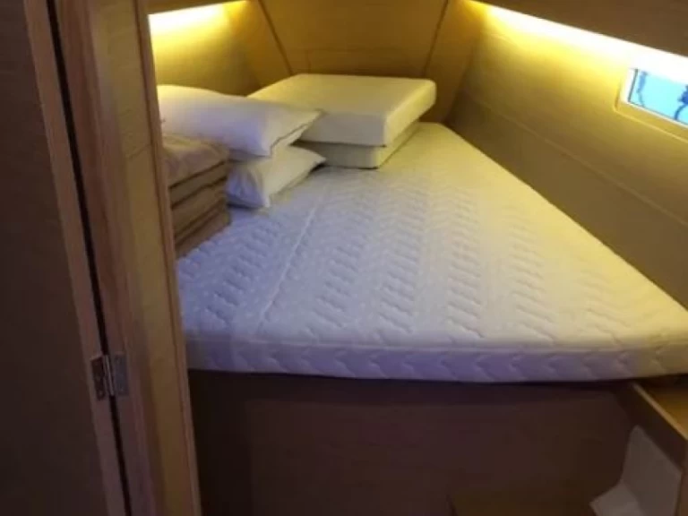 Huur Zeilboot met of zonder schipper Dufour in Gouviá