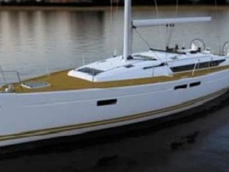 Bootverhuur Seget Donji goedkoop Sun Odyssey 479