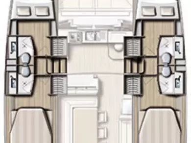 Bali Bali 4.1 te huur van particulier of professional in Álimos