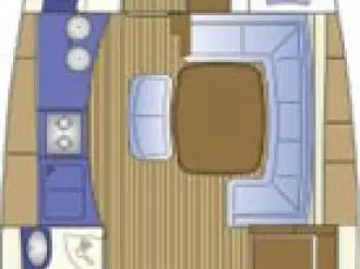 Zeilboot te huur in La Línea de la Concepción voor de beste prijs