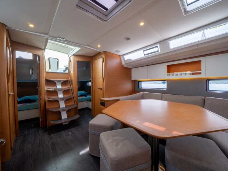 Bootverhuur Dufour Dufour 44 in Fethiye via SamBoat