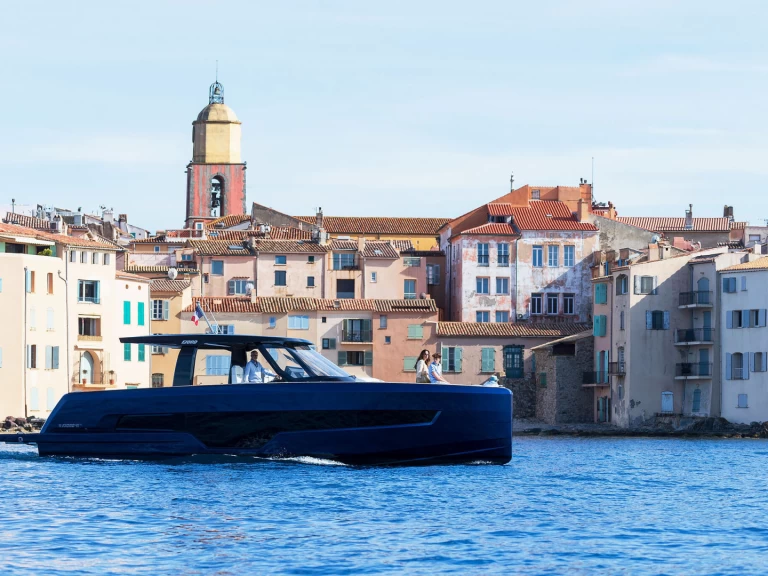 Fjord Fjord 41 XL te huur van particulier of professional in Kaštela