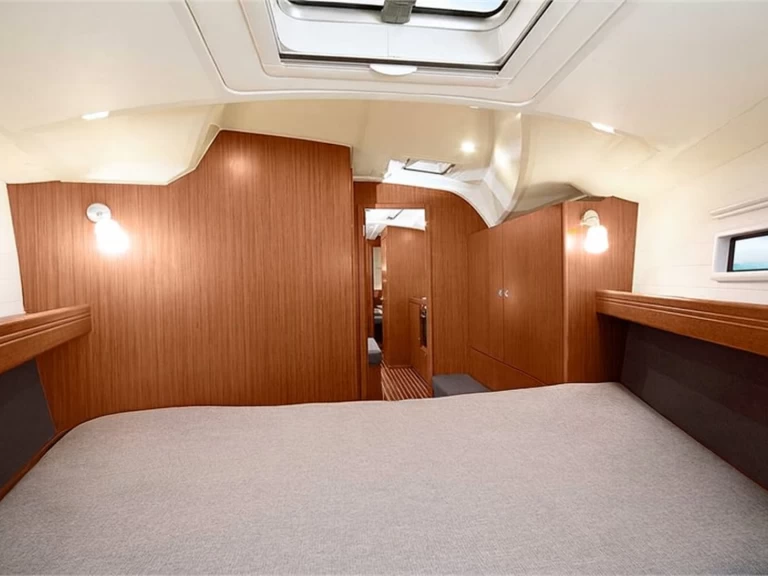 Bootverhuur Bavaria Cruiser 41 in Palma de Mallorca via SamBoat