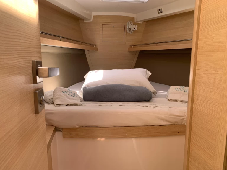 Verhuur Zeilboot Delta Yachts met vaarbewijs