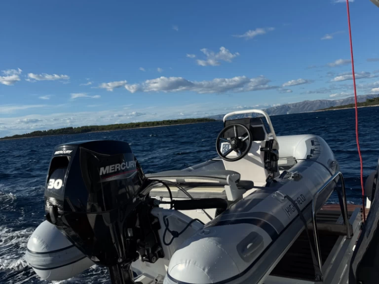 Bootverhuur Trogir goedkoop Lagoon 51