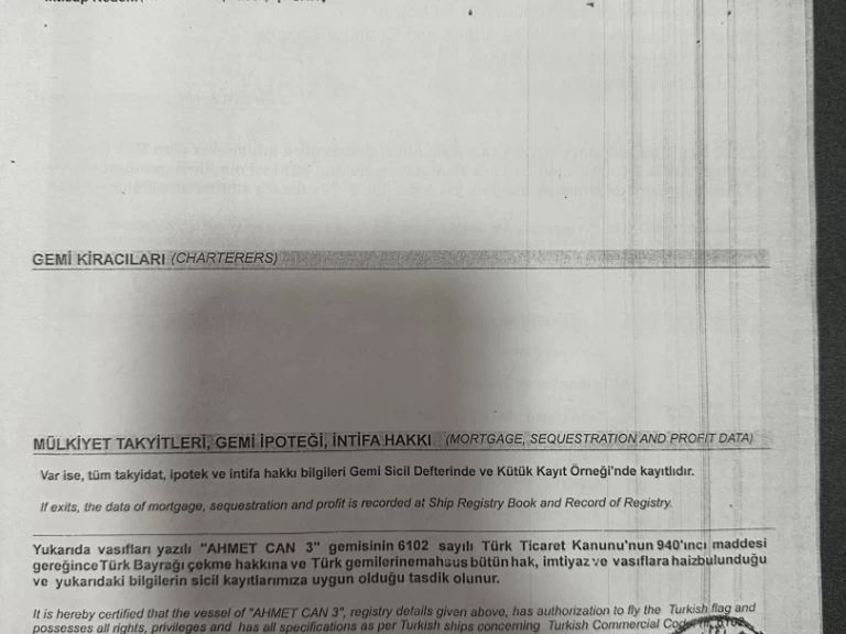 Huur een  Gulet in Fethiye