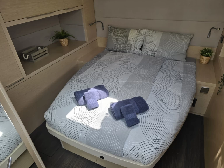 Lagoon Lagoon 55[G] te huur van particulier of professional in Palma de Mallorca