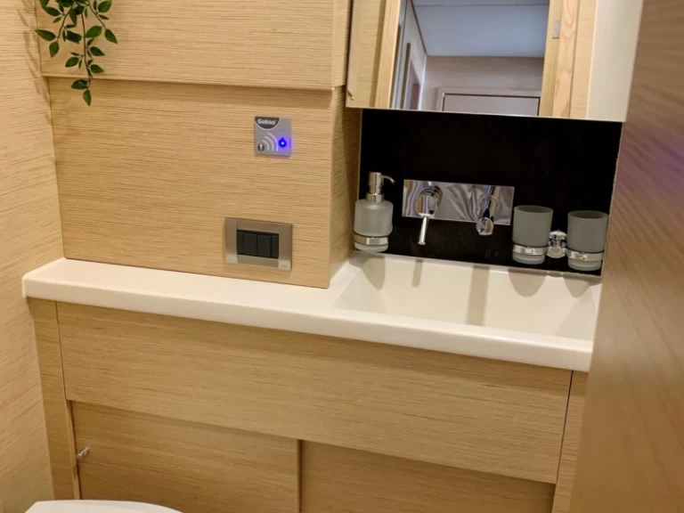 Jachthuur in Sámi - Hanse Hanse 508 via SamBoat