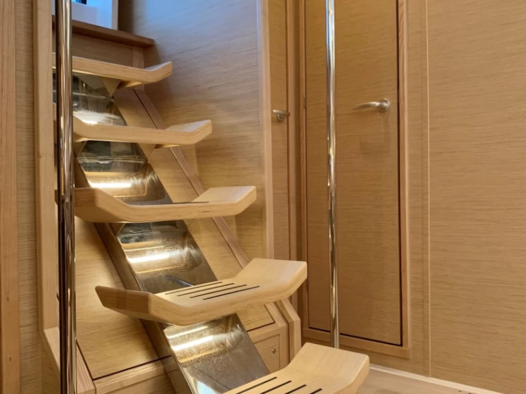 Verhuur Zeilboot in Sámi - Hanse Hanse 508