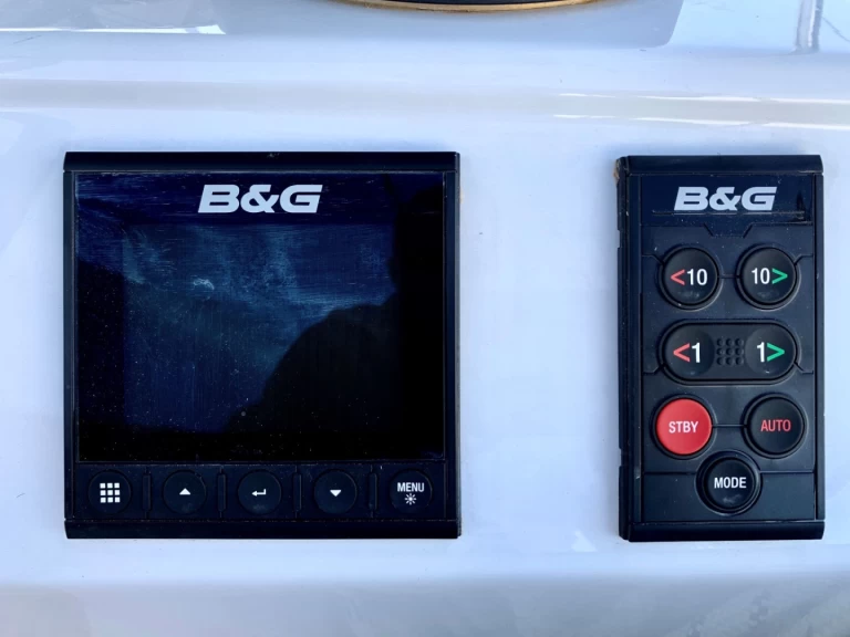 Hanse Hanse 508 te huur van particulier of professional in Sámi