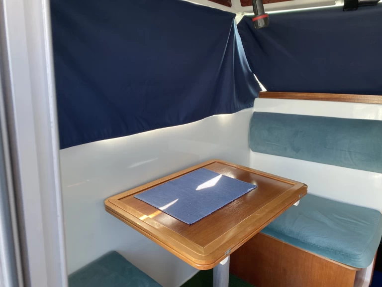 Huur Motorboot met of zonder schipper Jeanneau in La Rochelle