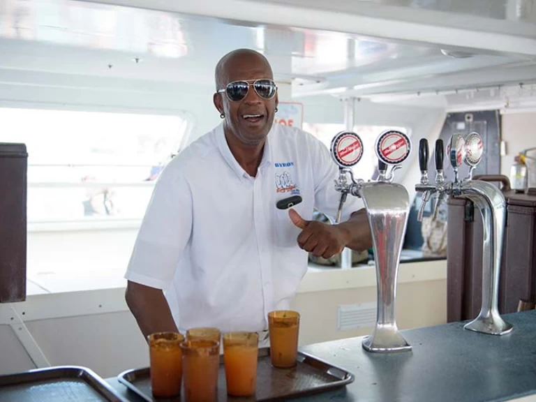 Bootverhuur Custom Custom in Ocho Rios via SamBoat