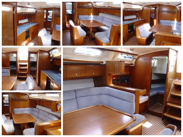 Zeilboot te huur in Split voor de beste prijs