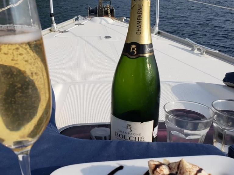 Jachthuur in Split - Bavaria Bavaria 44 via SamBoat