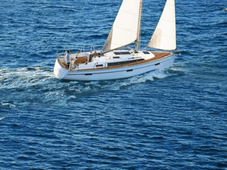 Huur Zeilboot met of zonder schipper Bavaria in Sukošan
