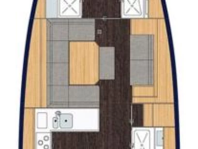 Bootverhuur Bavaria Bavaria C45 in Álimos via SamBoat