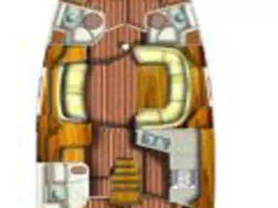 Bootverhuur Lefkáda goedkoop Sun Odyssey 49 DS