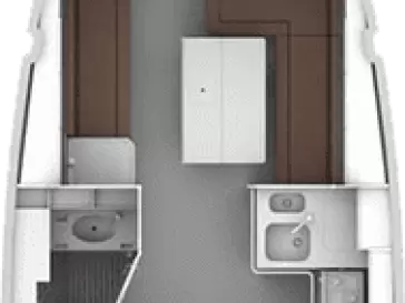 Verhuur Zeilboot Bavaria met vaarbewijs