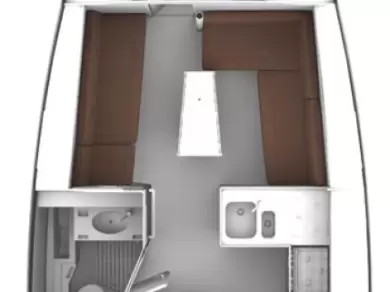 Huur een Bavaria Bavaria 37 in Gouviá