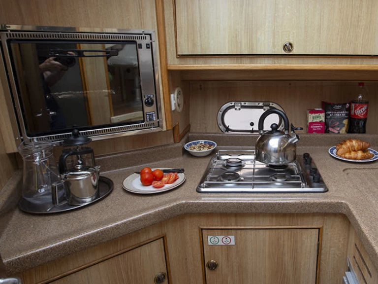 Huur Motorboot met of zonder schipper Le Boat in Portiragnes