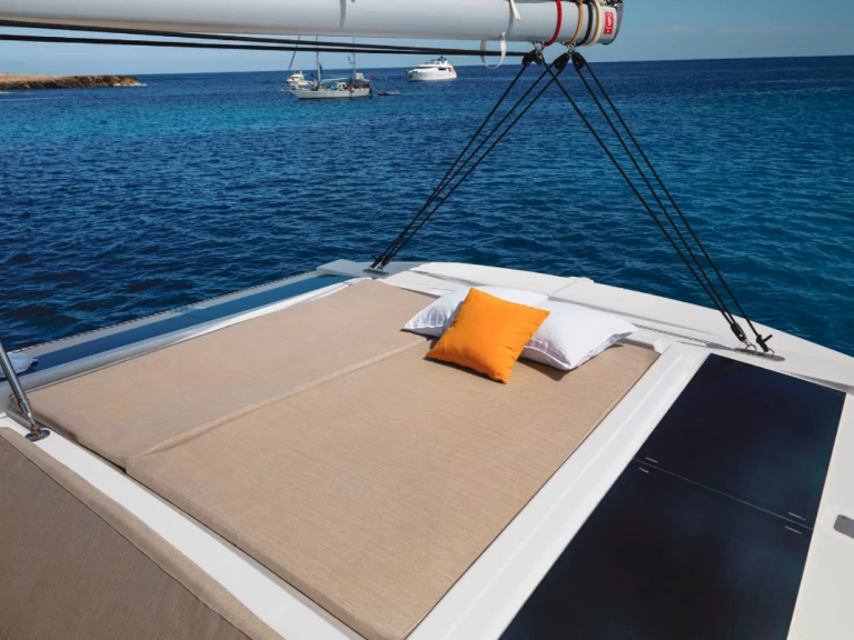 Bootverhuur Ajaccio goedkoop Bali 4.2