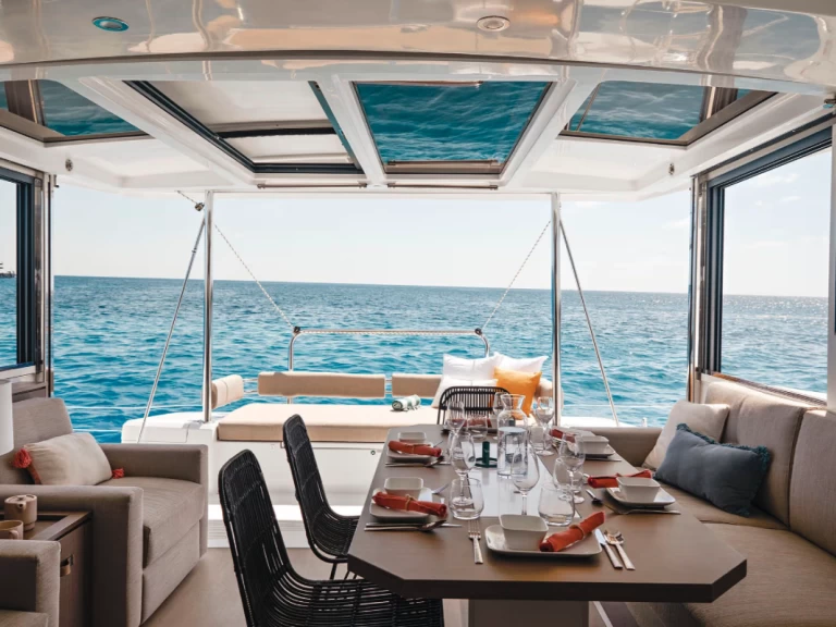 Bootverhuur Ajaccio goedkoop Bali 4.2