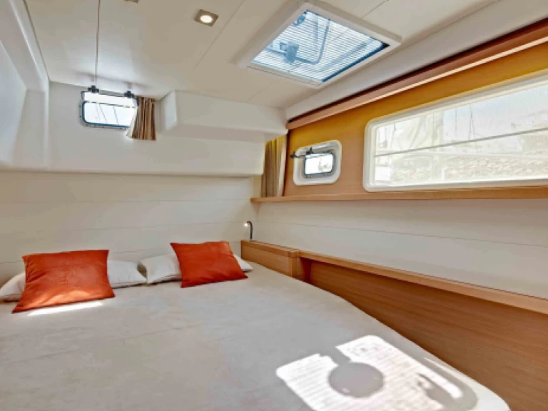 Lagoon Lagoon 45 te huur van particulier of professional in Mykonos (City)