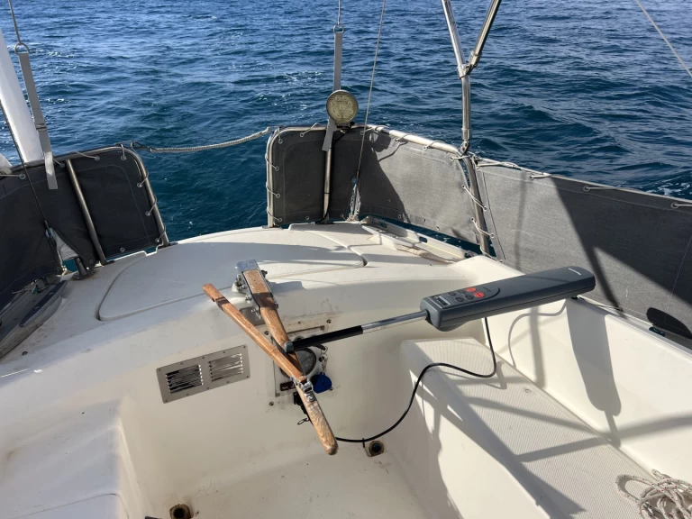 Zeilboot te huur in Frankrijk voor de beste prijs