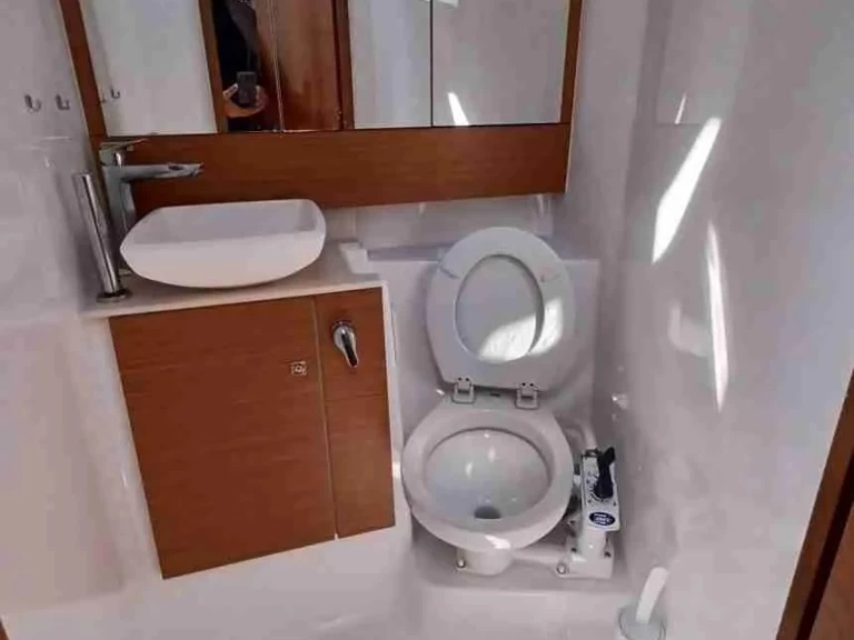 Zeilboot te huur in Rodi Garganico voor de beste prijs