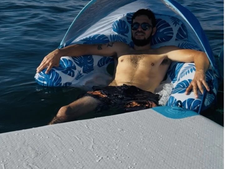 Verhuur Jacht in West Palm Beach - Sea Ray 450 express bridge