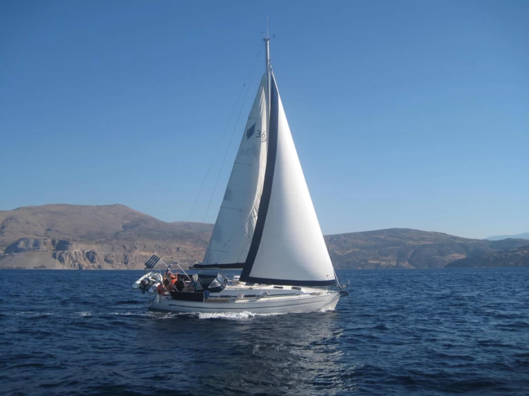 Bavaria Bavaria 36 te huur van particulier of professional in Pointe-à-Pitre