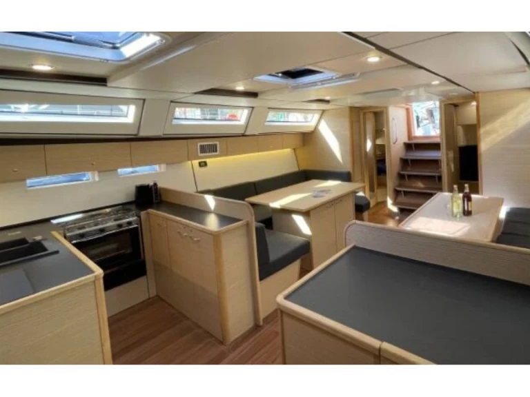 Verhuur Zeilboot D&D Yacht met vaarbewijs