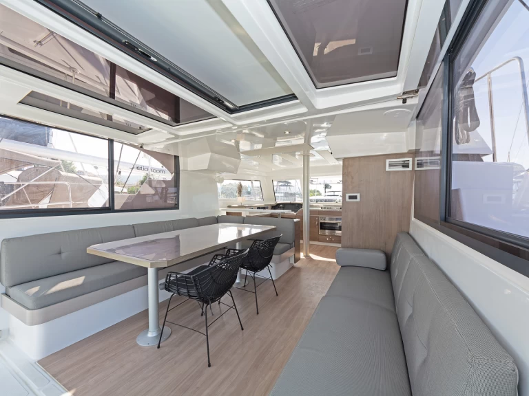 Jachthuur in Álimos - Bali Bali Catspace Voile via SamBoat