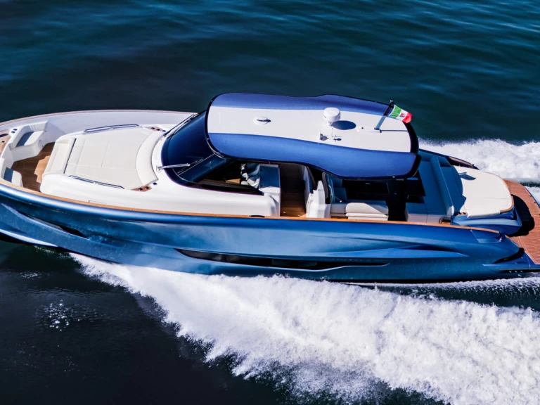 Motorboot te huur in Frankrijk voor de beste prijs