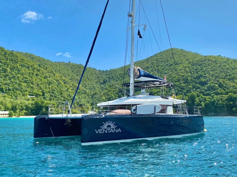 Bootverhuur Lagoon Ventana al Mar in Belize-stad via SamBoat