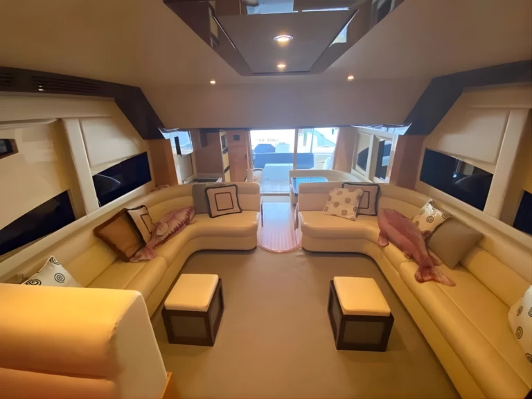 Bootverhuur Custom Made Custom made in La Romana via SamBoat