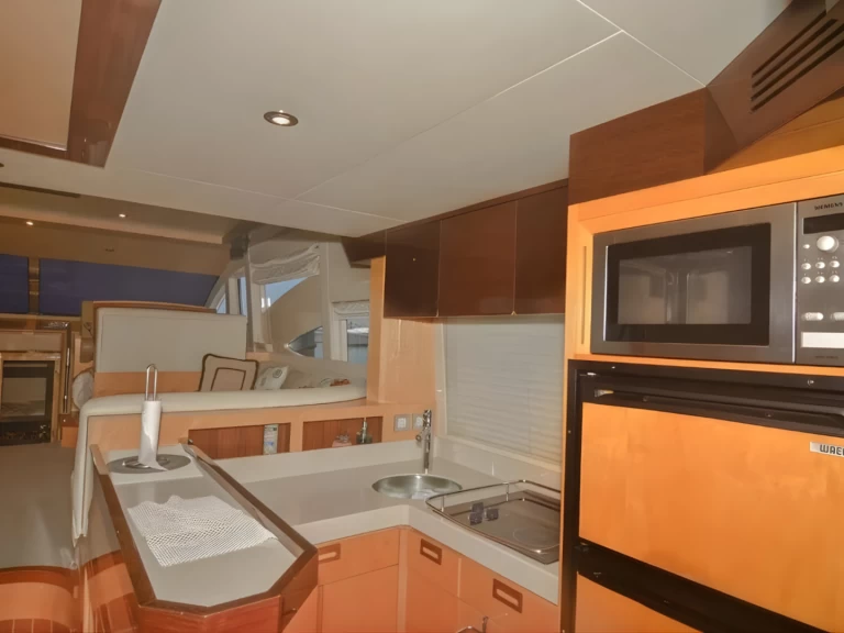 Huur Jacht met of zonder schipper Custom Made in La Romana