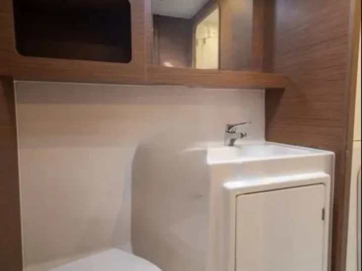 Lagoon Lagoon 42 te huur van particulier of professional in Volos