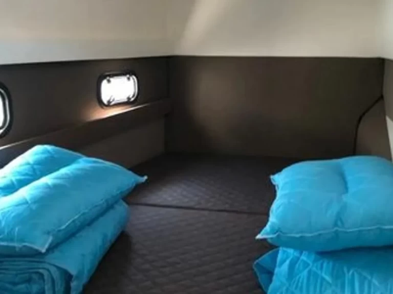 Bootverhuur Bali Bali 4.1 in Lefkáda via SamBoat