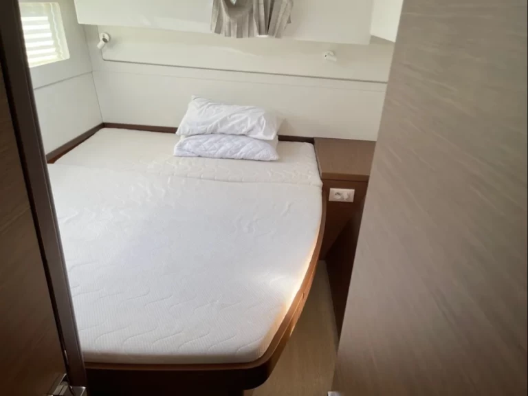 Catamaran te huur in Lefkáda voor de beste prijs