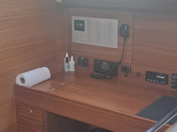 Elan Impression 45.1 te huur van particulier of professional in Álimos