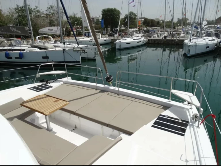 Bali Bali 4.1 te huur van particulier of professional in Lefkáda