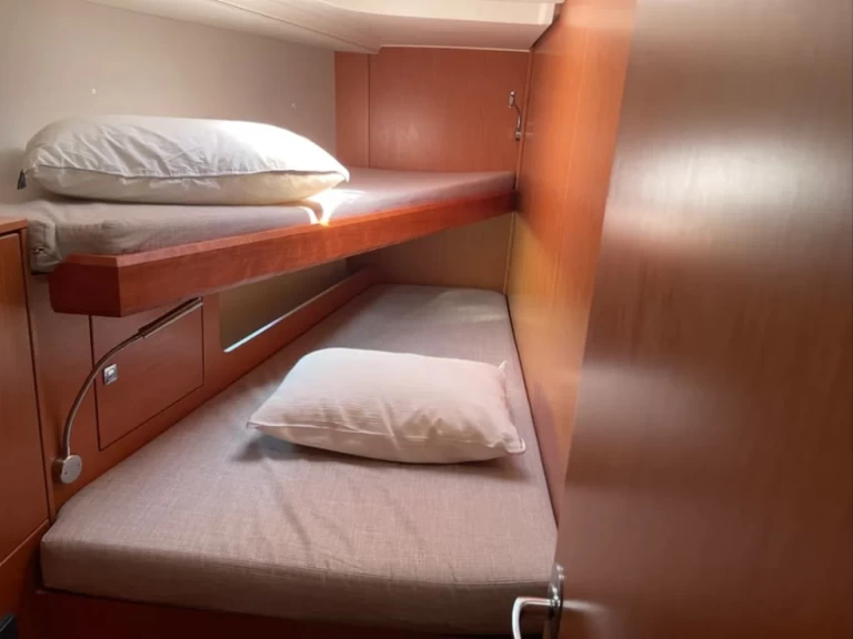 Bavaria Bavaria C45 te huur van particulier of professional in Álimos