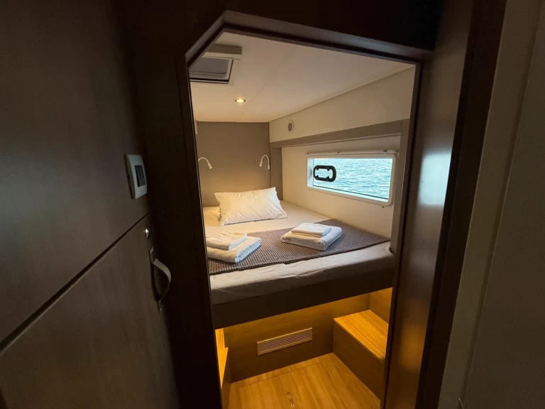 Huur Catamaran met of zonder schipper Bali in Sant Antoni de Portmany