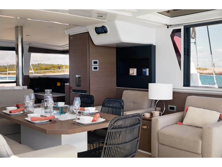 Bali Bali 4.2 Full Equipe te huur van particulier of professional in Sant Antoni de Portmany